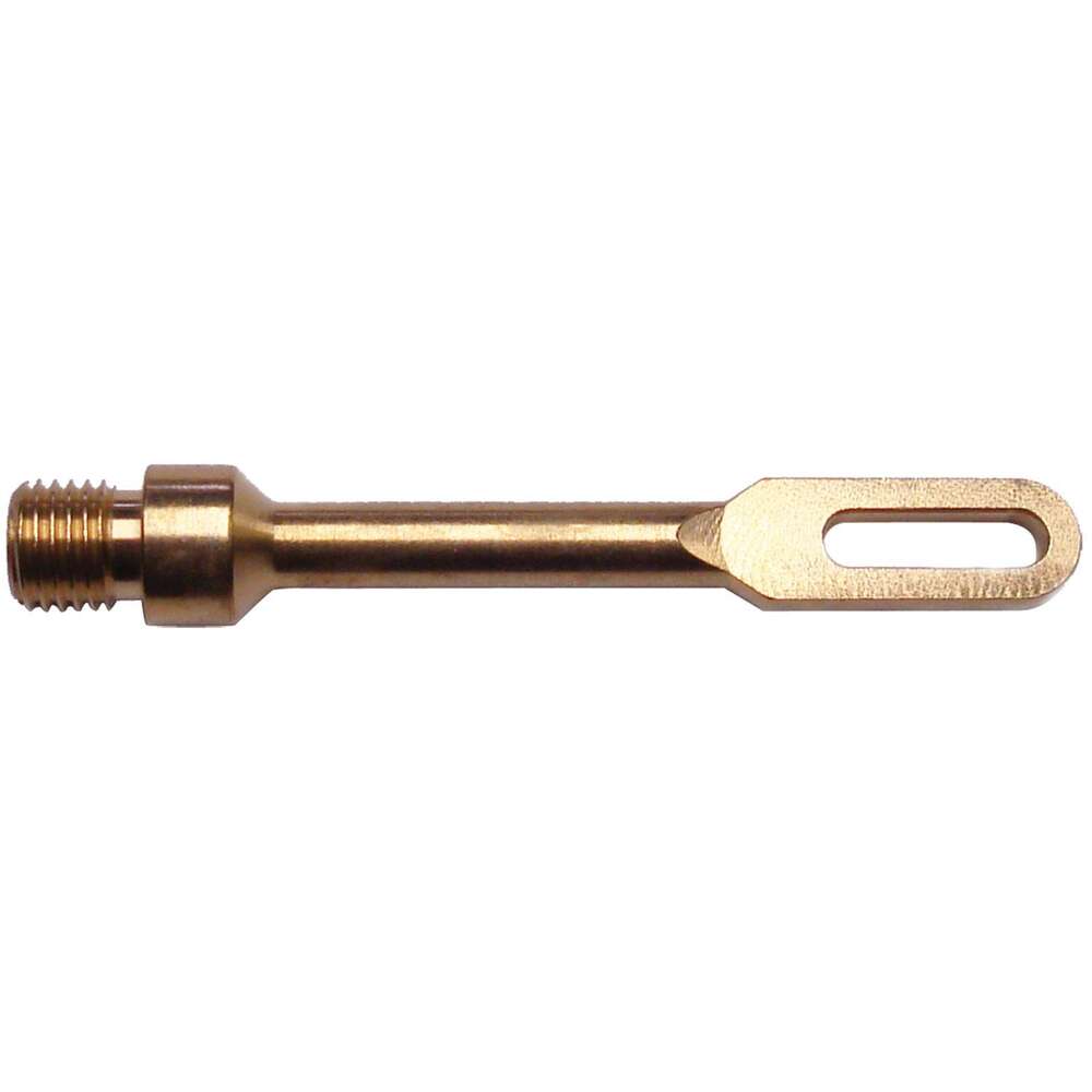 Cleaning Equipment Pro Shot Products Ready Series BRASS PATCH HOLDER